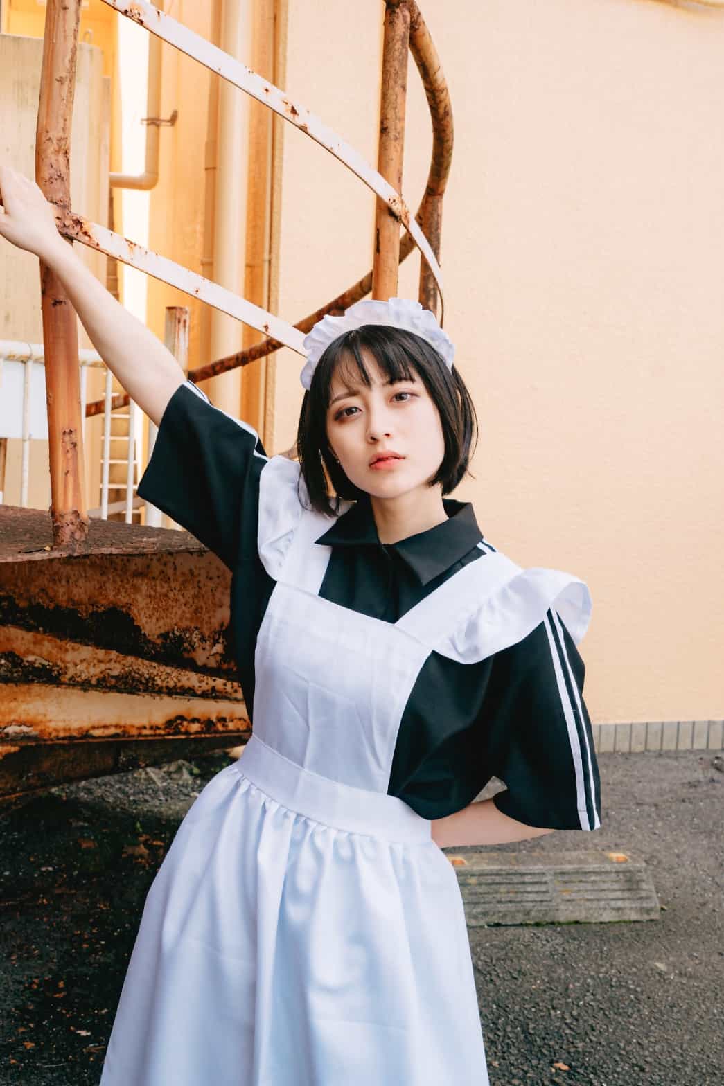 別府ポートレート